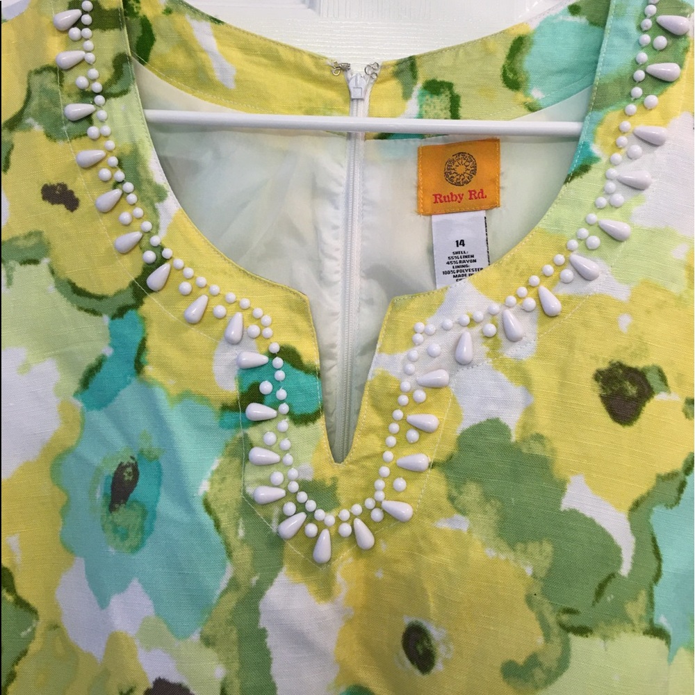 Summer Dress NWT